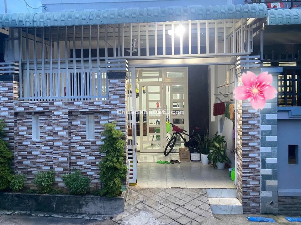 Cho thuê nhà 3 Phòng Ngủ Phường 12 Cho thuê nhà 3 Phòng Ngủ Phường 12