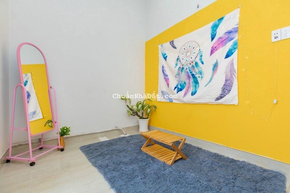 sang nhà phố homestay 22/2 võ thị sáu Phường 2 Tp Vũng tàu