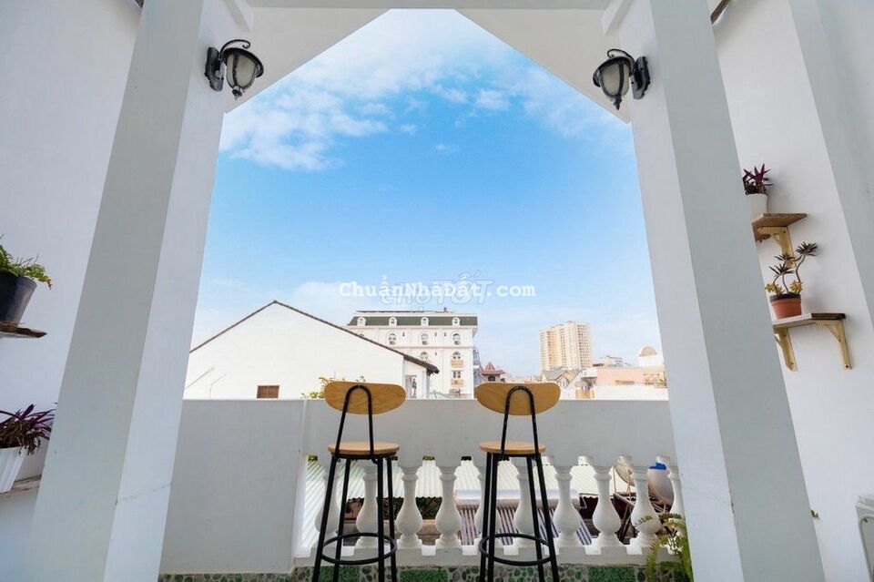 sang nhà phố homestay 22/2 võ thị sáu Phường 2 Tp Vũng tàu
