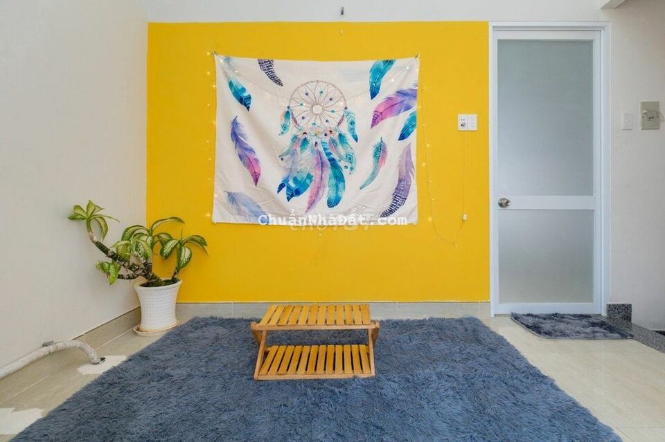 sang nhà phố homestay 22/2 võ thị sáu Phường 2 Tp Vũng tàu