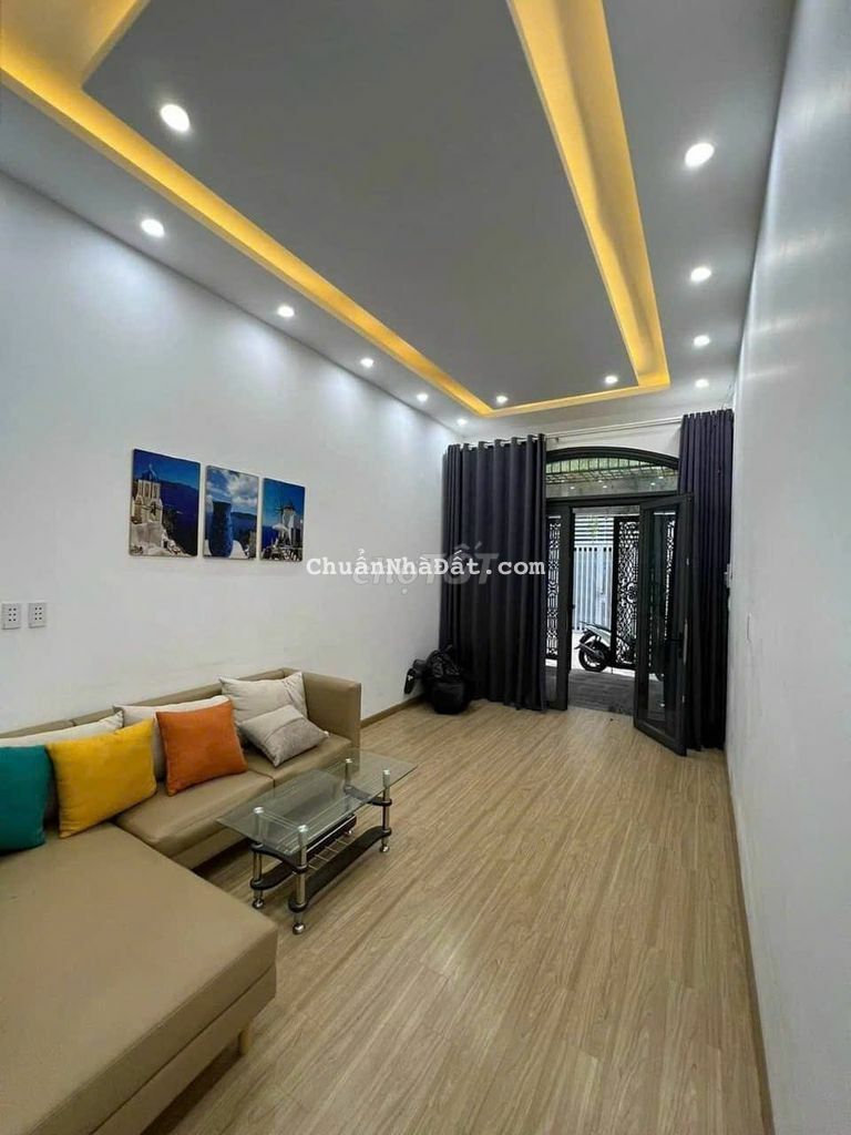 cho thuê nhà 3 phòng ngủ full nội thất gần KCN Đông xuyên