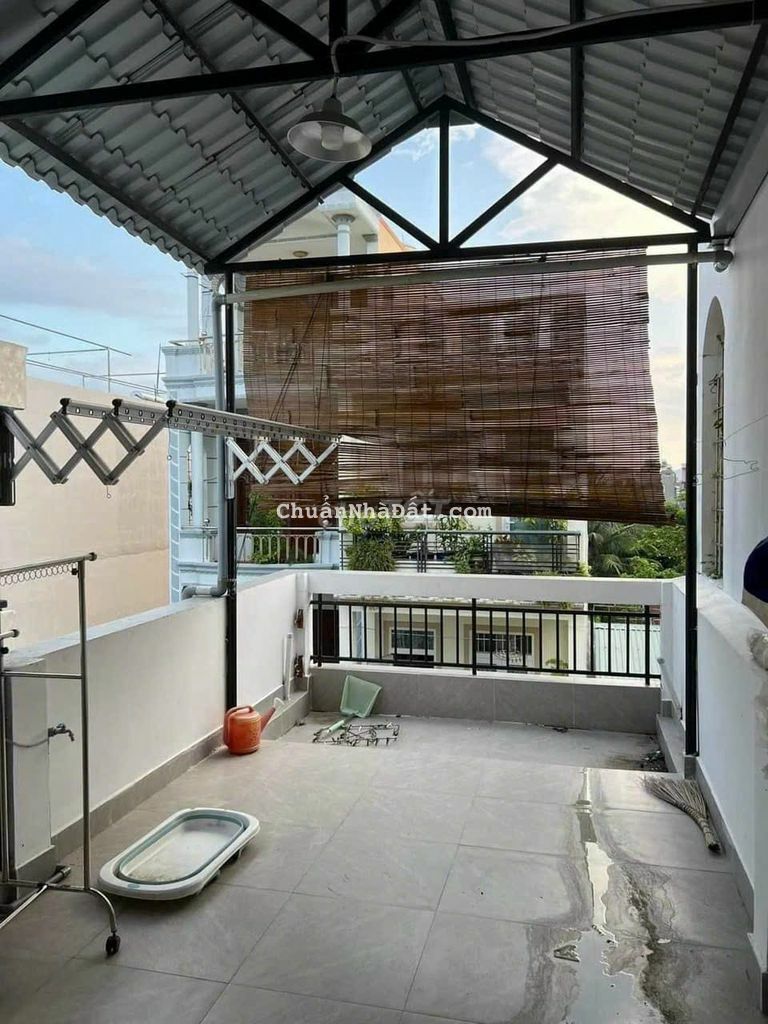 cho thuê nhà 3 phòng ngủ full nội thất gần KCN Đông xuyên