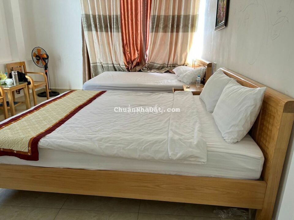 Cho thuê ks Đ.Nguyễn Trãi P10 Thành phố Đà Lạt