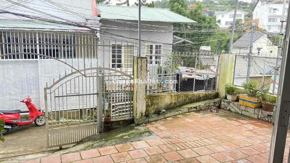 Cho thuê nhà 6 triệu/tháng Lương thế Vinh P3 Đà Lạ Cho thuê nhà 6 triệu/tháng Lương thế Vinh P3 Đà Lạ