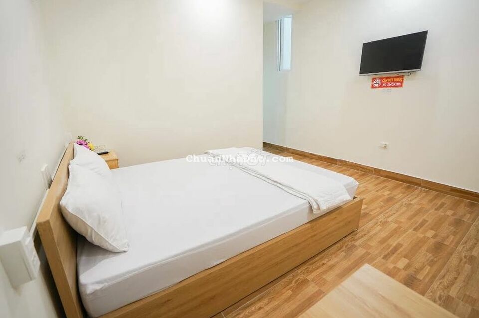 🌙🌙🌙Cho thuê KHÁCH SẠN Gần Nhà Thờ Con Gà - P3 - Đà Lạt 🌙🌙🌙Cho thuê KHÁCH SẠN Gần Nhà Thờ Con Gà - P3 - Đà Lạt