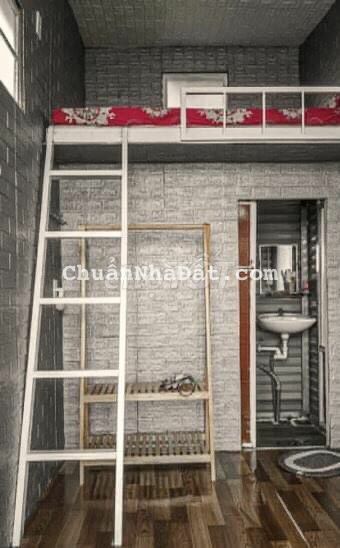 Cho thuê Homestay Đ.Đống Đa P3 Tp.Đà Lạt