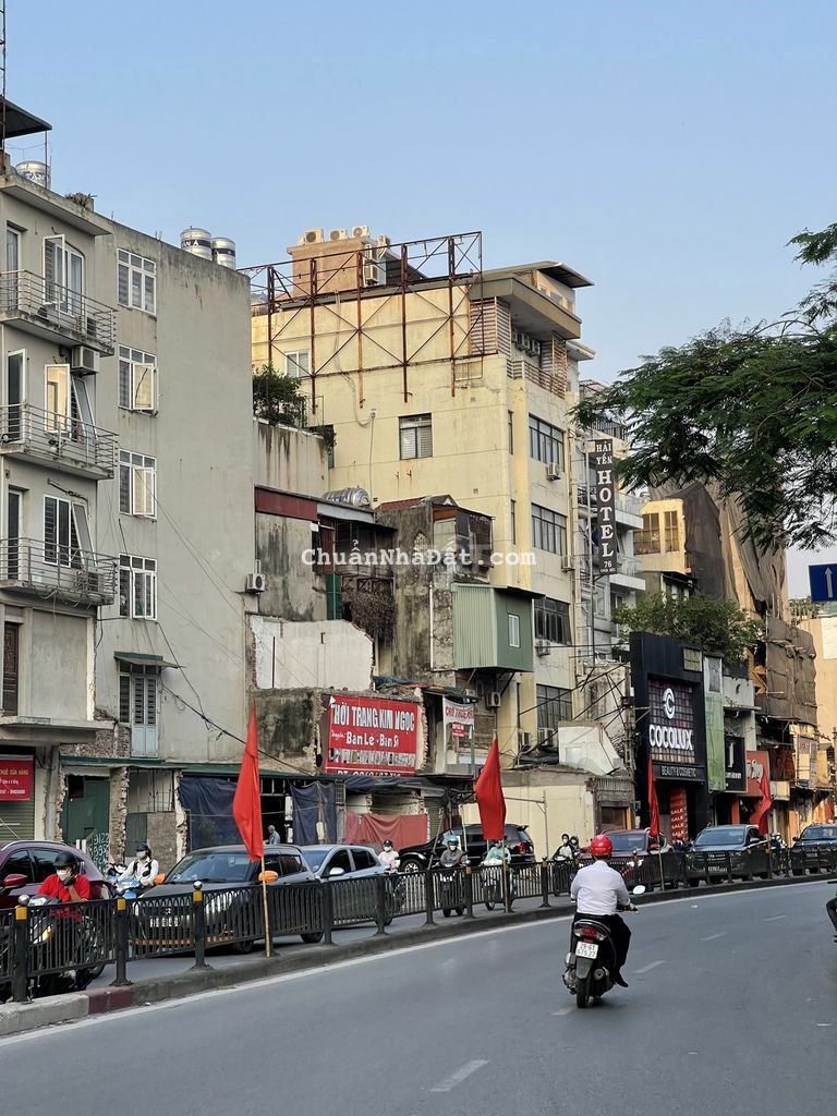 Cần cho thuê nhà làm MBKD S=100m2 *2T * 45TR / 1 tháng