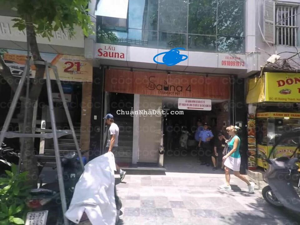 Cần cho thuê nhà thái hà - Đống đa S100m2* 1T* 50TR/ 1 THÁNG