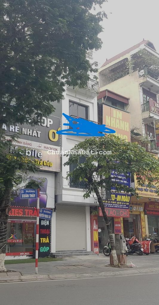 Tôi cần cho thuê nhà Khâm Thiên- Đống Đa S30m2* 4T* 25tr/ 1tháng