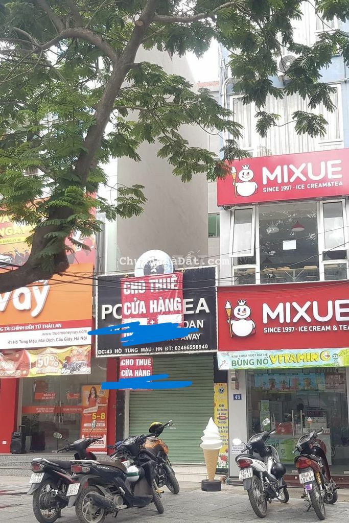 Tôi cần cho thuê nhà Khâm Thiên- Đống Đa S30m2* 4T* 25tr/ 1tháng