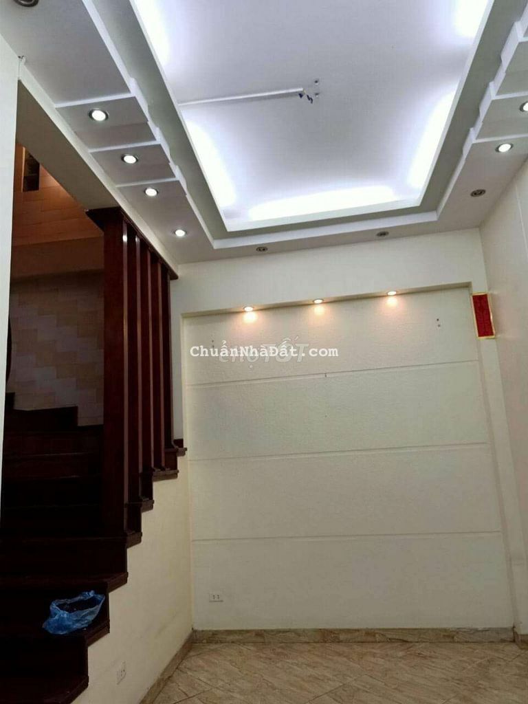 Cho thuê nhà Láng Đống Đa