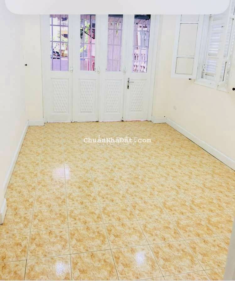 Cho thuê nhà Tây Sơn Đống Đa