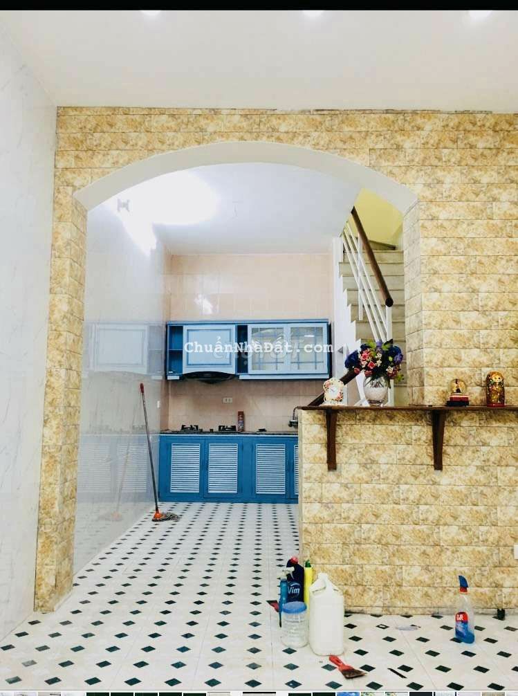 Cho thuê nhà Tây Sơn Đống Đa