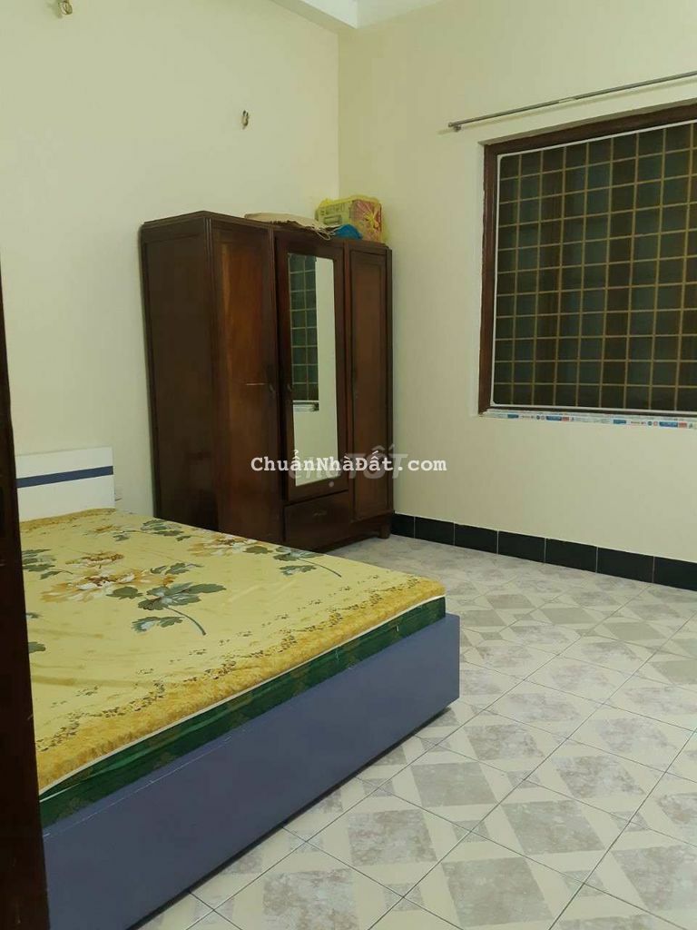 Mời thuê nhà Hào Nam, ô tô 48m 4N 16 tr