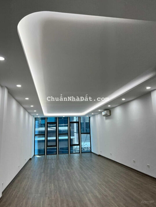 Tôi có nhà Trung Phụng muốn cho thuê, diện tích 50m2, 6 tầng thông sàn thang máy nhà đẹp giá 49tr