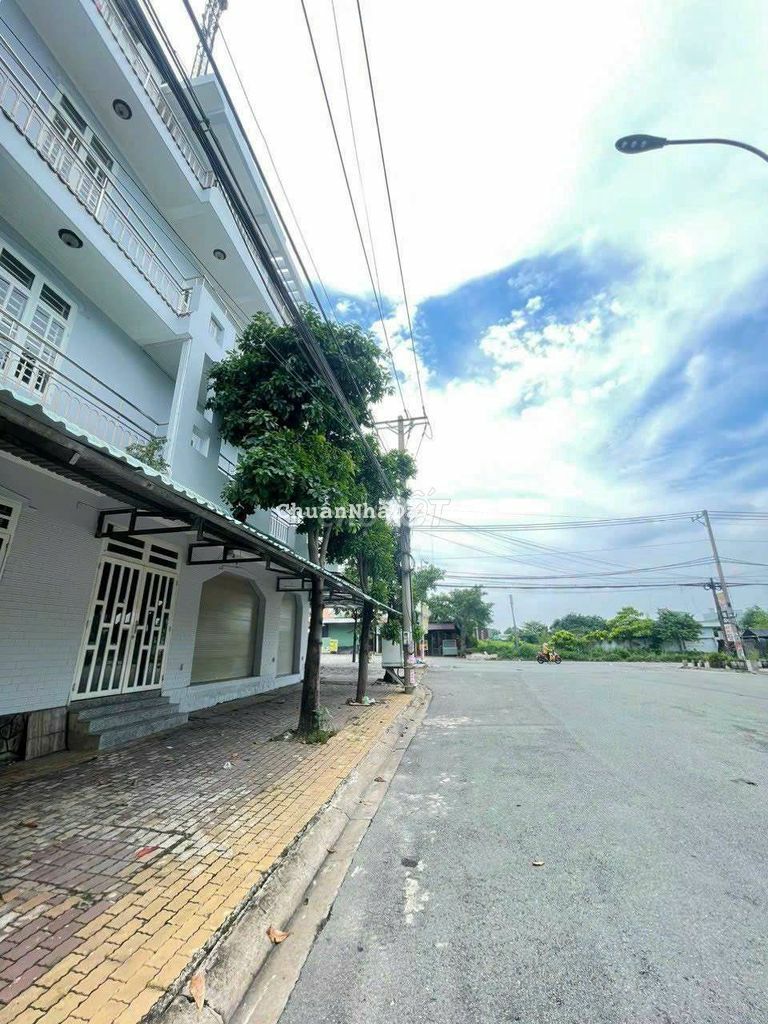 Cho thuê mặt bằng ngay Phú Gia 1 đường Nguyễn Khuyến phường Trảng Dài