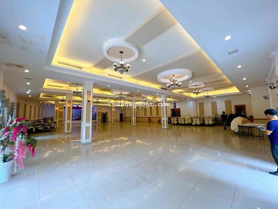 Cho Thuê Nhà hàng 1500 Ngay Cầu Mới Cho Thuê Nhà hàng 1500 Ngay Cầu Mới