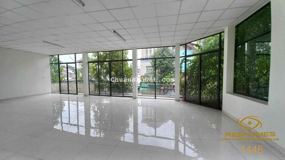 Cho thuê nhà mặt tiền đường Nguyễn Thành Phương vị trí đẹp, kinh doanh