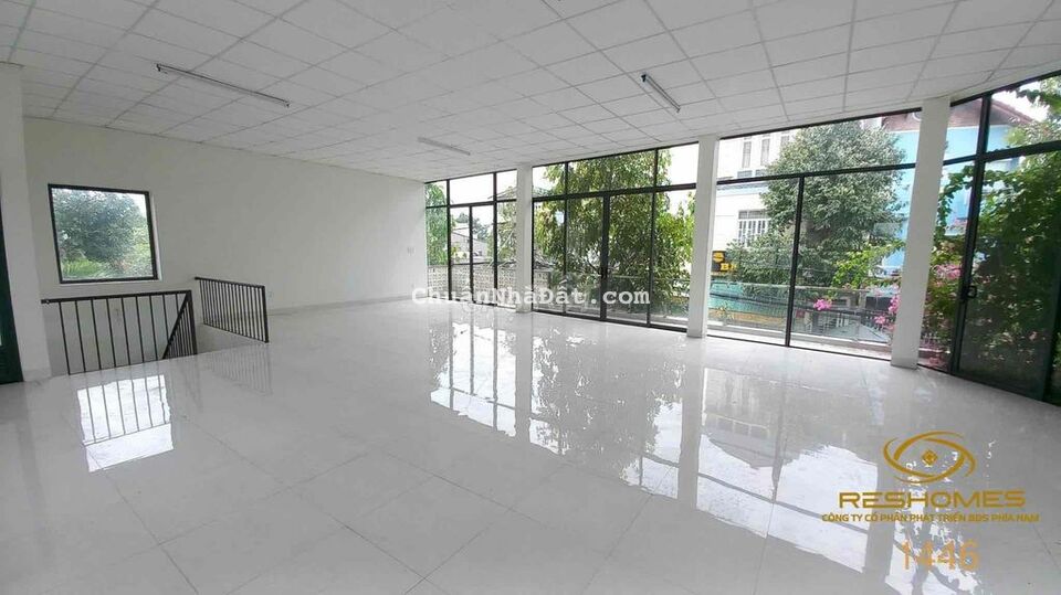 Cho thuê nhà mặt tiền đường Nguyễn Thành Phương vị trí đẹp, kinh doanh