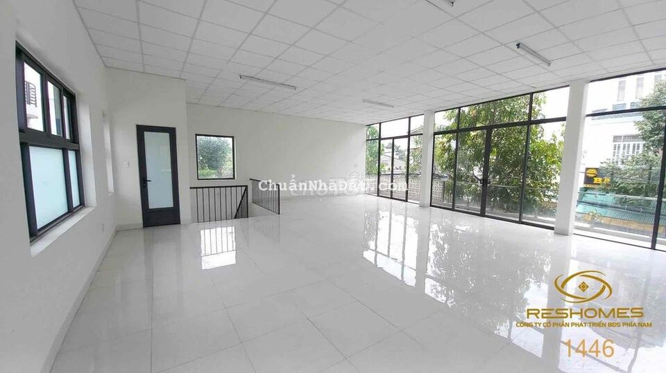 Cho thuê nhà mặt tiền đường Nguyễn Thành Phương vị trí đẹp, kinh doanh