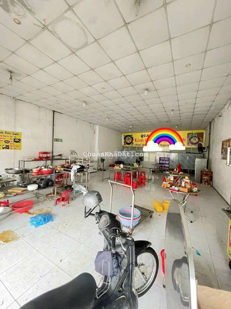 Cho Thuê Mặt Bằng Sầm Uất Đường Bùi Trọng Nghĩa P.Trảng Dài - Biên Hoà Cho Thuê Mặt Bằng Sầm Uất Đường Bùi Trọng Nghĩa P.Trảng Dài - Biên Hoà