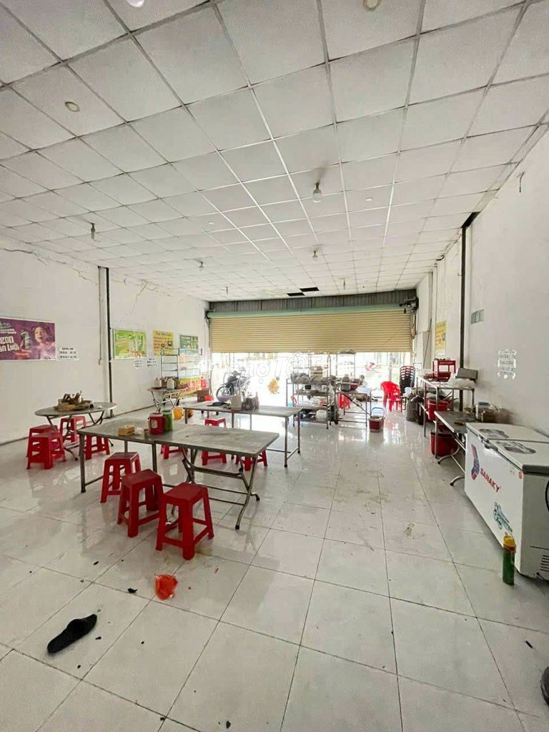 Cho Thuê Mặt Bằng Sầm Uất Đường Bùi Trọng Nghĩa P.Trảng Dài - Biên Hoà Cho Thuê Mặt Bằng Sầm Uất Đường Bùi Trọng Nghĩa P.Trảng Dài - Biên Hoà