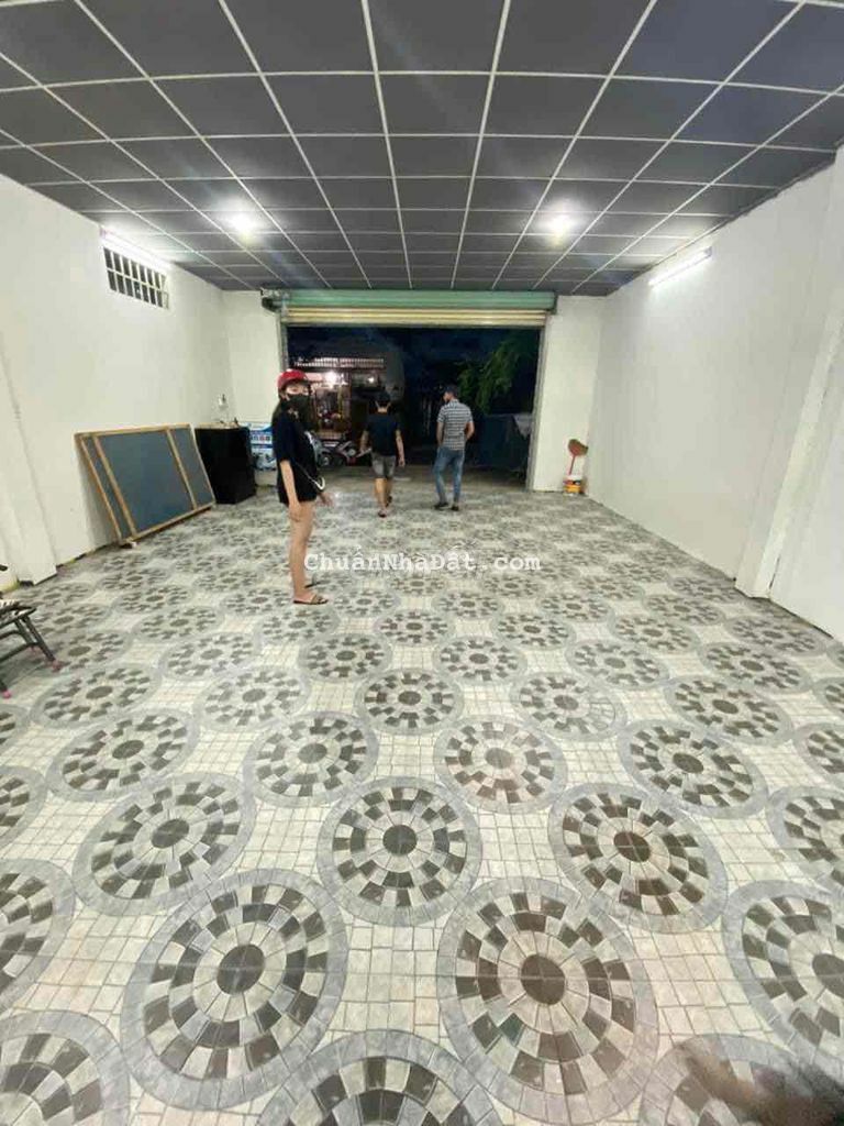 Cho thuê mặt bằng mặt tiền 1 xẹt Kinh doanh gần chợ Tân Mai Cho thuê mặt bằng mặt tiền 1 xẹt Kinh doanh gần chợ Tân Mai