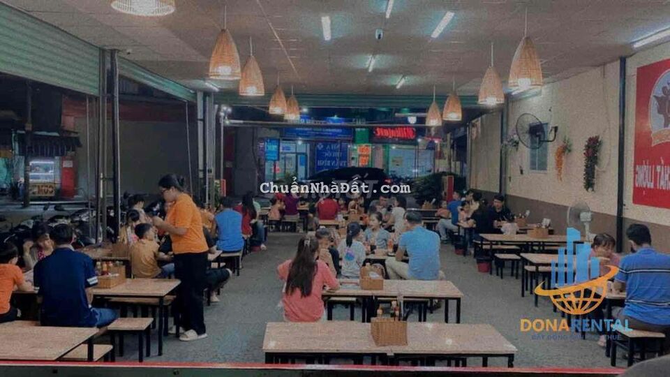 Sang quán bò bít tết có nguồn thu ổn định có thể show doanh thu