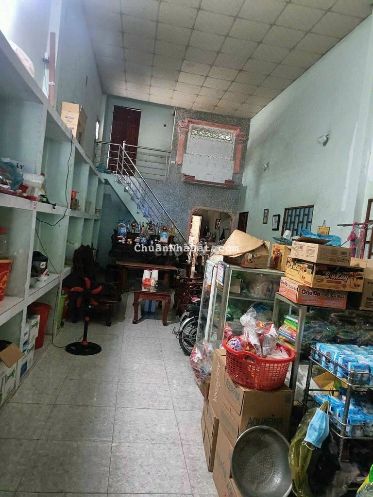 Cho thuê mặt bằng trung tâm ngã tư Nguyễn Khuyến phường Trảng Dài