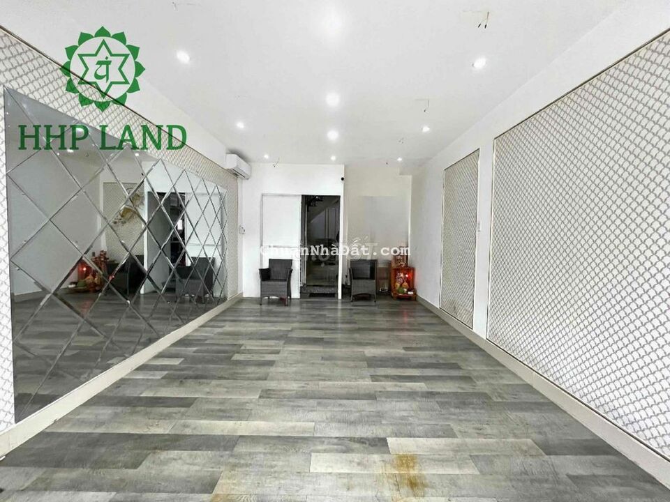 Cho thuê MBKD đẹp, sẵn máy lạnh đường Phan Chu Trinh