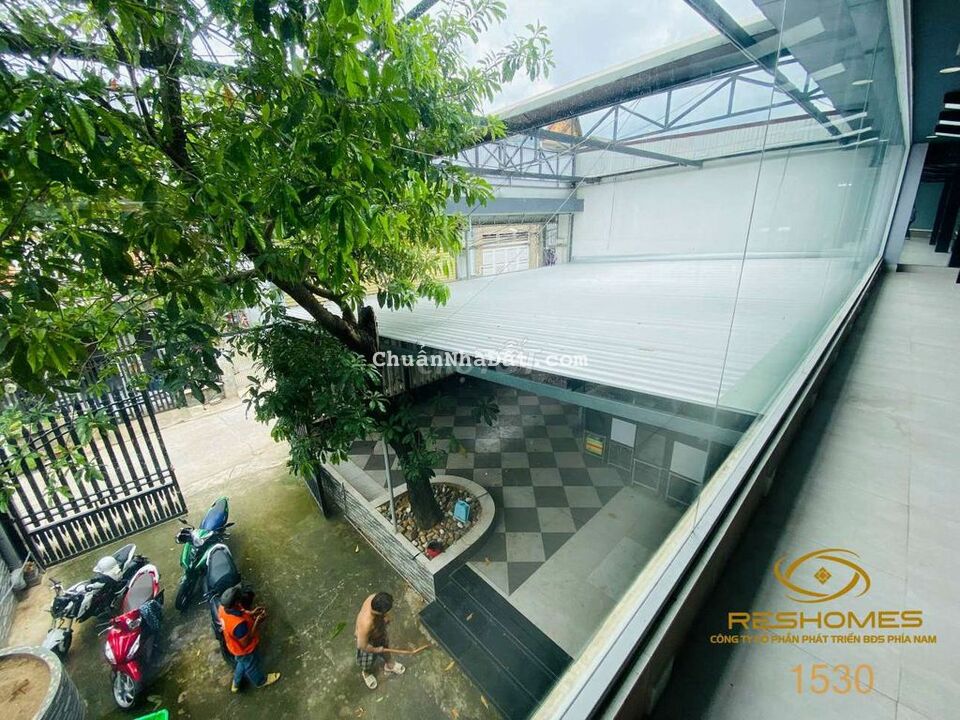 Cho thuê 820m2 sàn kinh doanh nguyên căn tại Hố Nai, Biên Hòa