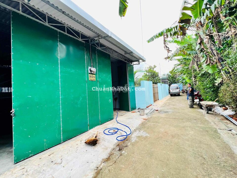 CHO THUÊ MẶT BẰNG LÀM KHO XƯỞNG - Hẻm 116 Y Moan - Cạnh Nhà Thờ Y Moan CHO THUÊ MẶT BẰNG LÀM KHO XƯỞNG - Hẻm 116 Y Moan - Cạnh Nhà Thờ Y Moan