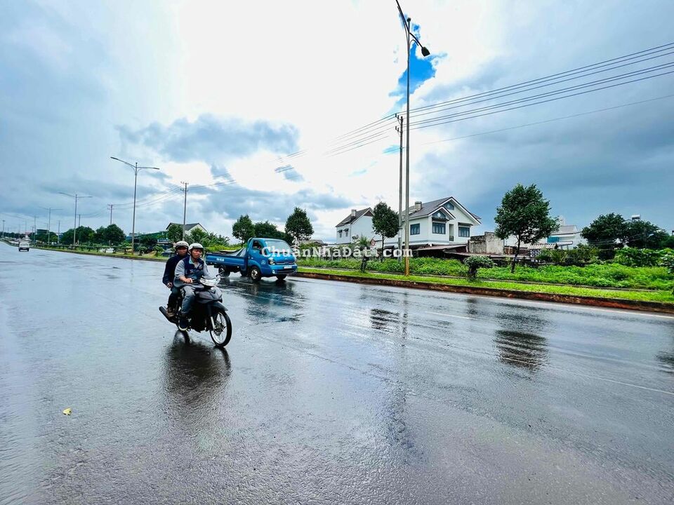 CHO THUÊ MẶT BẰNG MUỐN LÀM GÌ LÀM - MẶT TIỀN VÀNH ĐAI ĐƯỜNG 10/3