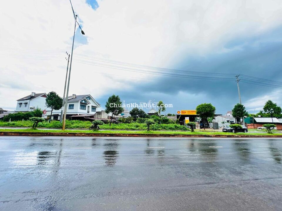 CHO THUÊ MẶT BẰNG MUỐN LÀM GÌ LÀM - MẶT TIỀN VÀNH ĐAI ĐƯỜNG 10/3