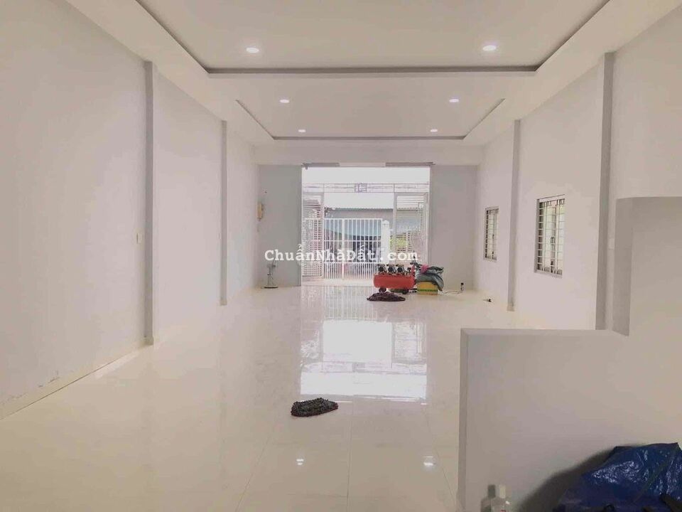 cho thuê nhà xưởng mới tinh đường thới hoà vla phù hợp làm may mặc