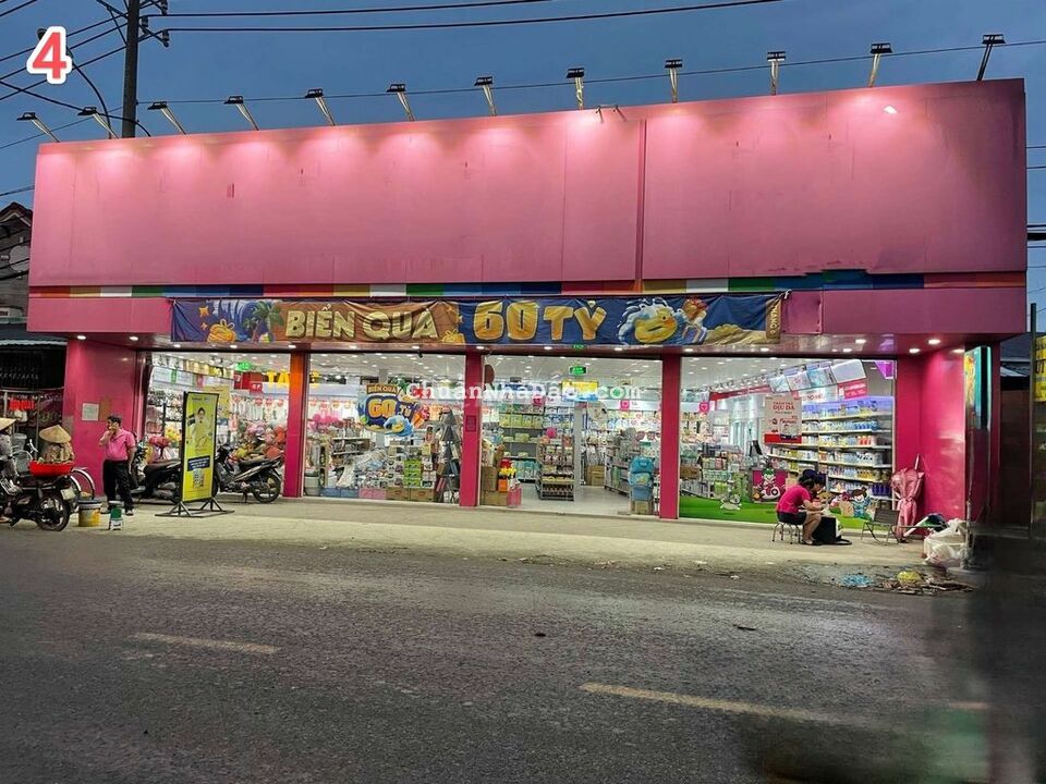 🆘🆘 MB KINH DOANH NGANG 15M MT TRẦN ĐẠI NGHĨA GIÁ TỐT 4 🆘🆘 MB KINH DOANH NGANG 15M MT TRẦN ĐẠI NGHĨA GIÁ TỐT 4