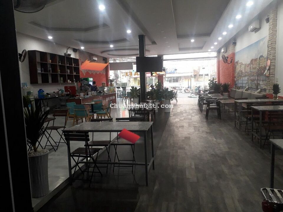 Cho thuê nhà Phạm Hùng, Bình Chánh (Gần Cây xăng).