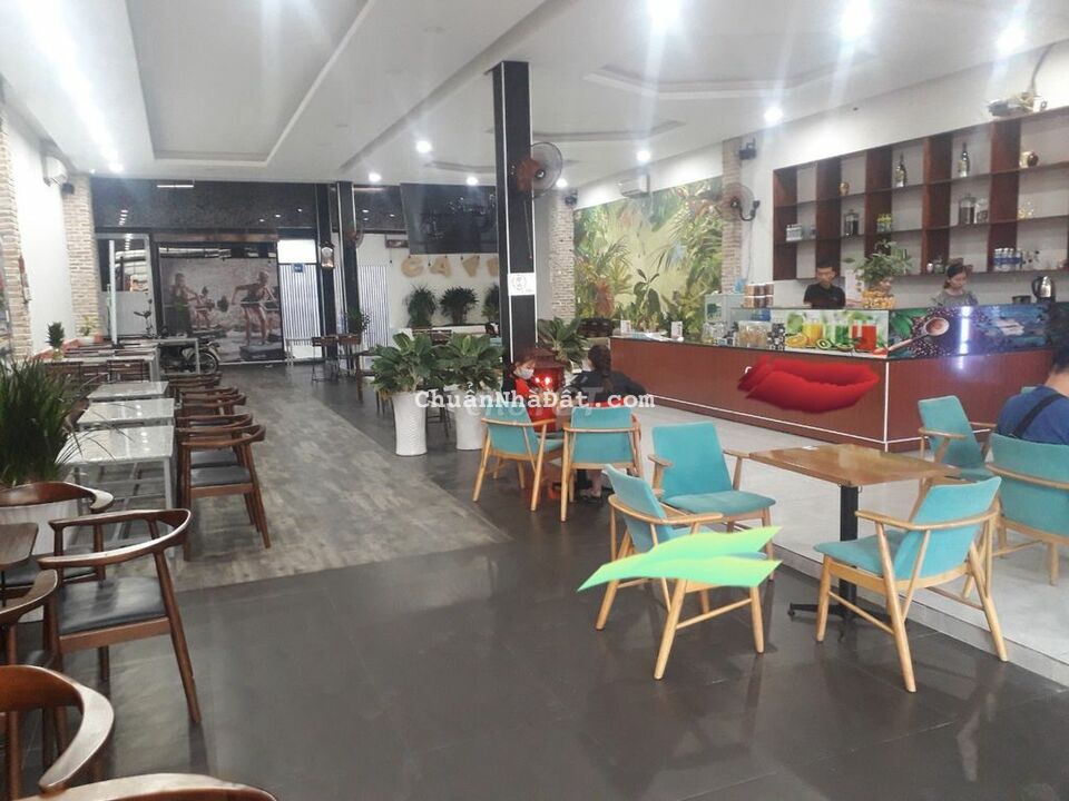 Cho thuê nhà Phạm Hùng, Bình Chánh (Gần Cây xăng).