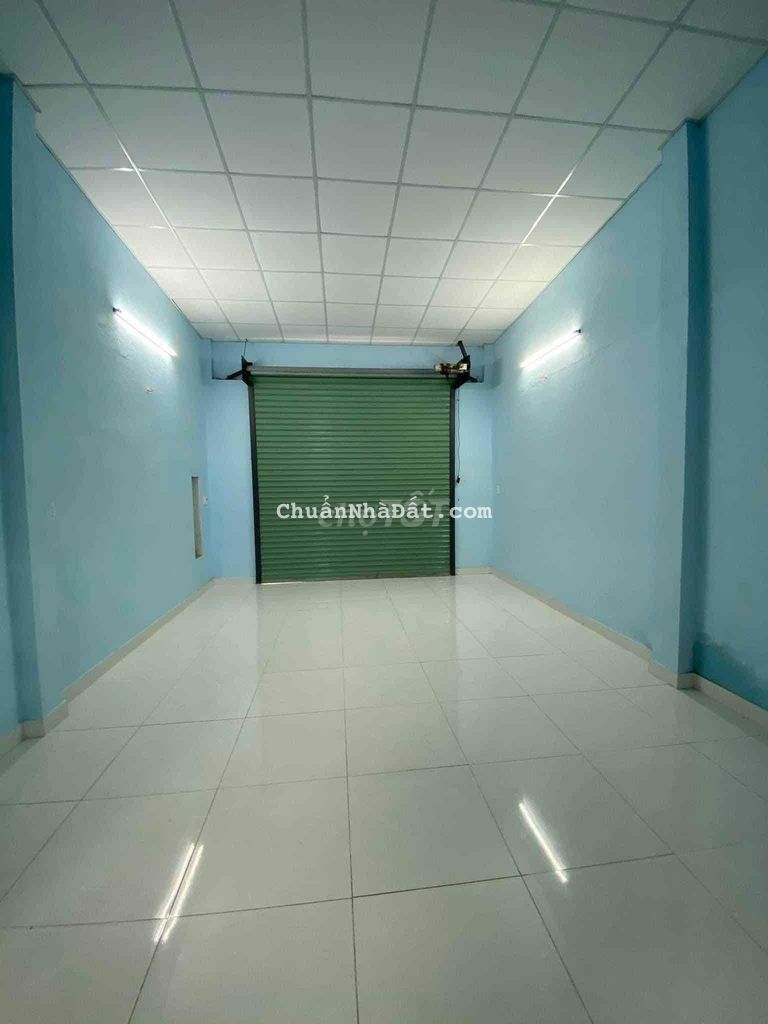 cho thuê mặt bằng kinh doanh buôn bán đa nghành nghề có gác lửng