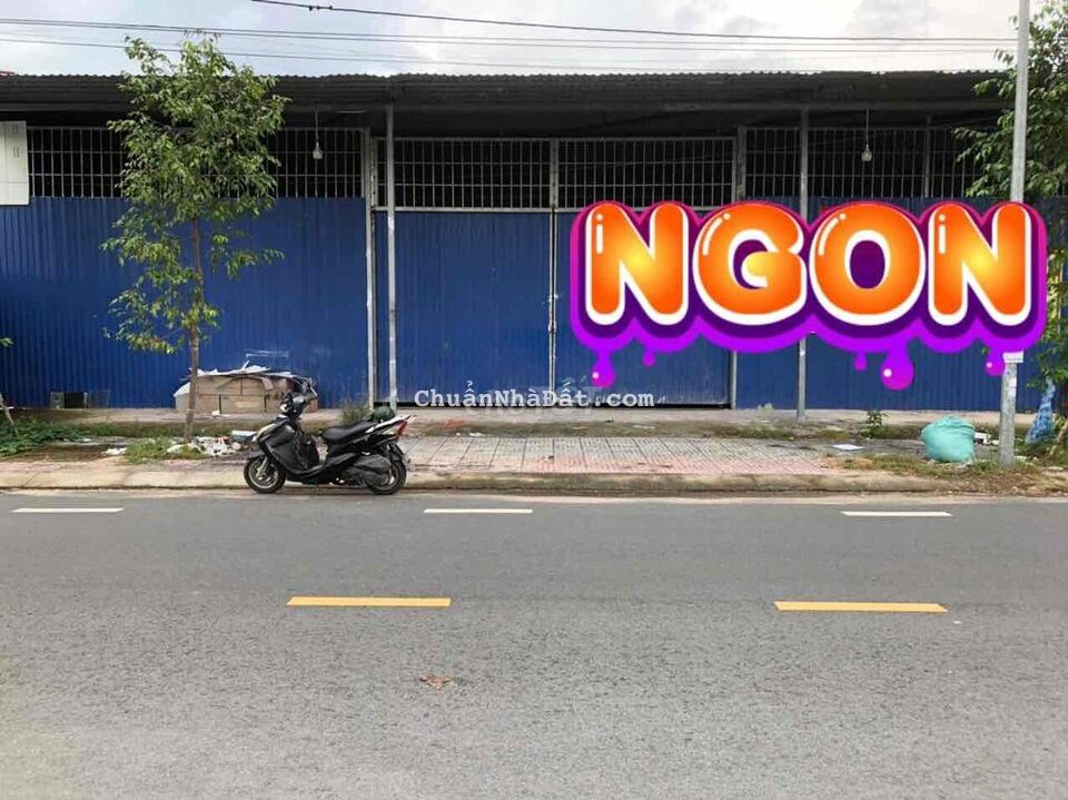 CHO THUÊ KHO RỘNG 25X20M 500M2 MẶT TIỀN LỘ LỚN GẦN CMT8 CHO THUÊ KHO RỘNG 25X20M 500M2 MẶT TIỀN LỘ LỚN GẦN CMT8