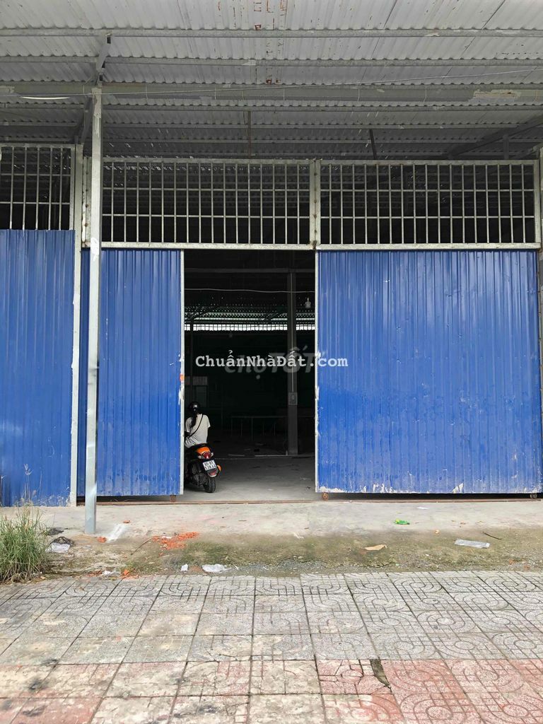 CHO THUÊ KHO RỘNG 25X20M 500M2 MẶT TIỀN LỘ LỚN GẦN CMT8 CHO THUÊ KHO RỘNG 25X20M 500M2 MẶT TIỀN LỘ LỚN GẦN CMT8