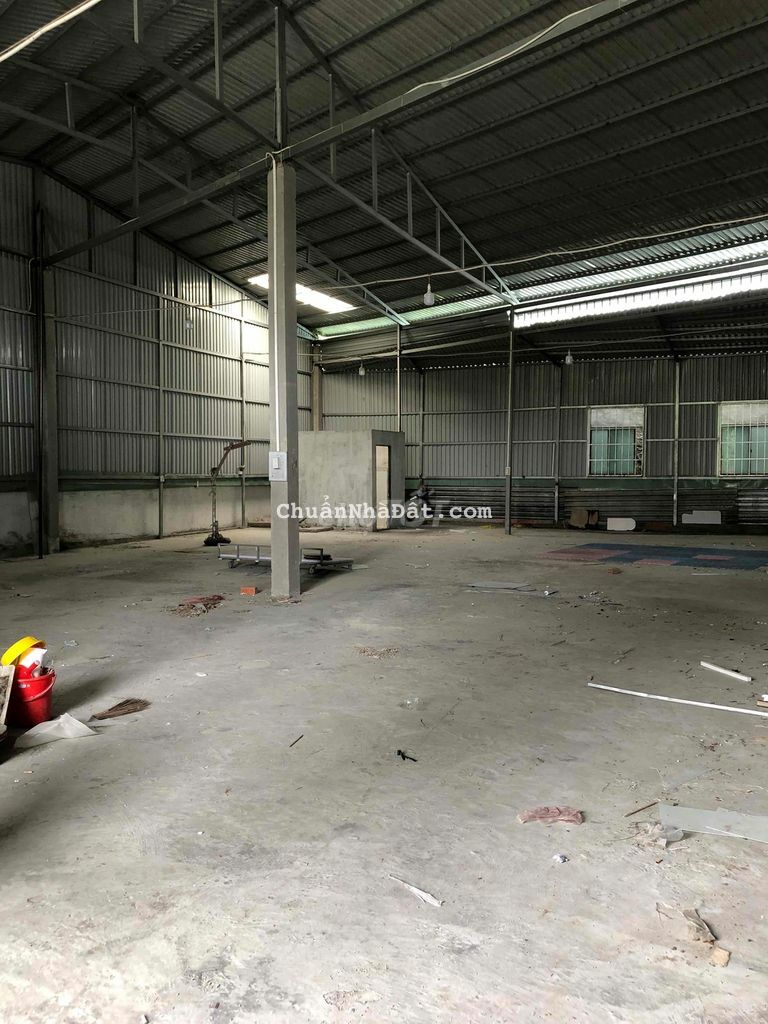 CHO THUÊ KHO RỘNG 25X20M 500M2 MẶT TIỀN LỘ LỚN GẦN CMT8 CHO THUÊ KHO RỘNG 25X20M 500M2 MẶT TIỀN LỘ LỚN GẦN CMT8