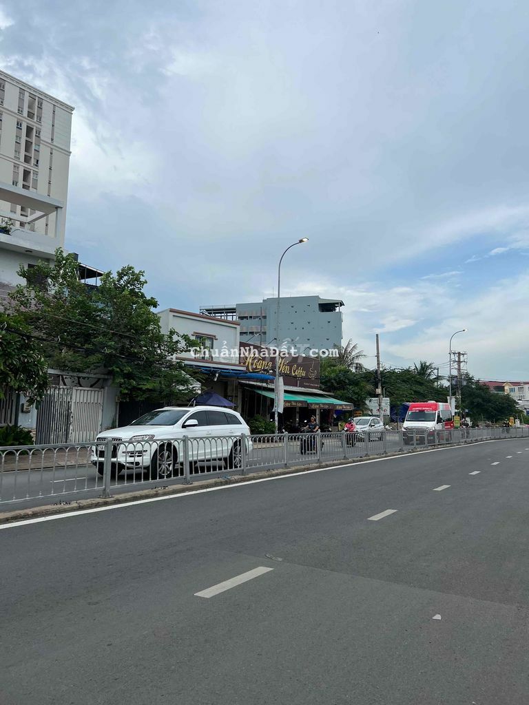 Cho Thuê Làm Chành MT đường Lê Cơ