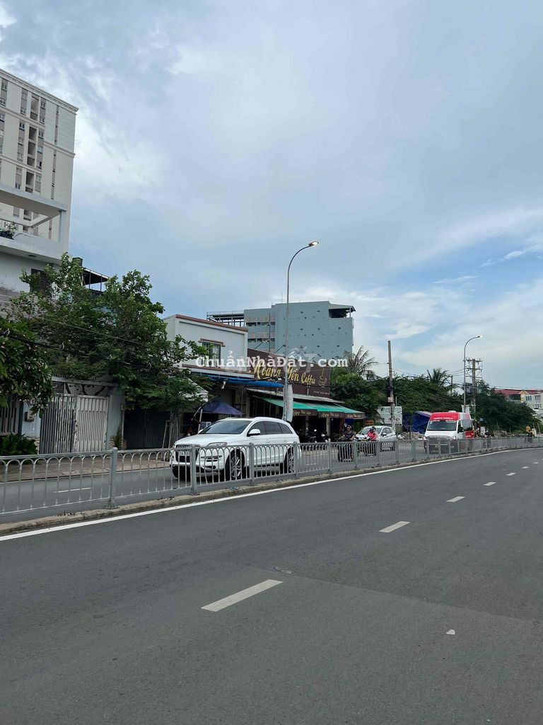 Cho Thuê Làm Chành MT đường Lê Cơ