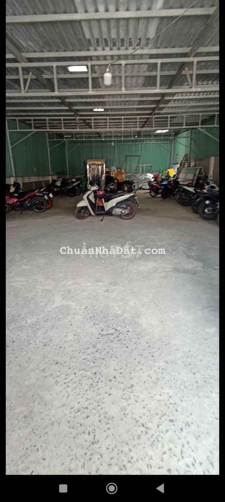 Mt kinh dương vương vỉa hè siêu rộng 10*20m suốt