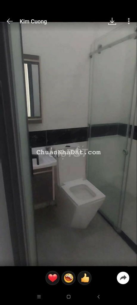 Cho 2 phòng full nội thất MT bùi tư toàn giá 6 tr
