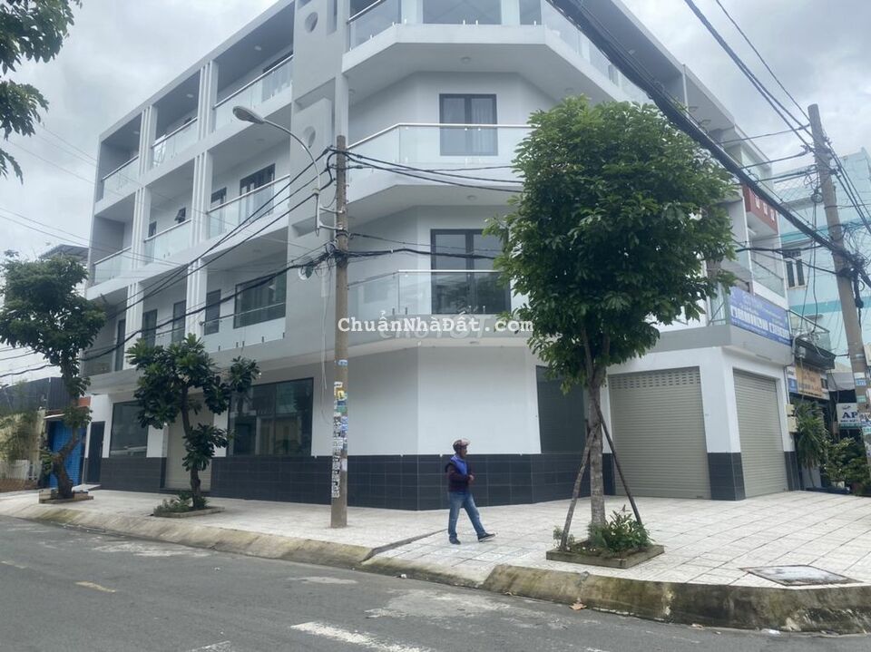 CHO THUÊ NHÀ CĂN GÓC 2MT 10X23M NGAY AEON BÌNH TÂN -CHỈ 55 TRIỆU CHO THUÊ NHÀ CĂN GÓC 2MT 10X23M NGAY AEON BÌNH TÂN -CHỈ 55 TRIỆU