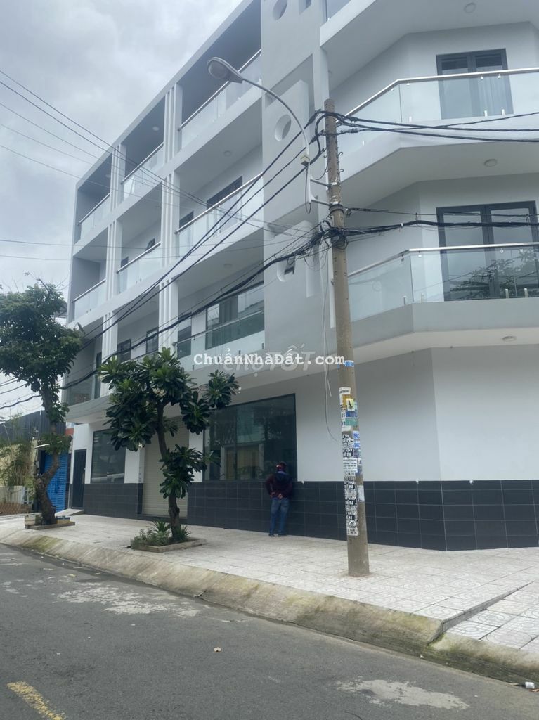 CHO THUÊ NHÀ CĂN GÓC 2MT 10X23M NGAY AEON BÌNH TÂN -CHỈ 55 TRIỆU CHO THUÊ NHÀ CĂN GÓC 2MT 10X23M NGAY AEON BÌNH TÂN -CHỈ 55 TRIỆU