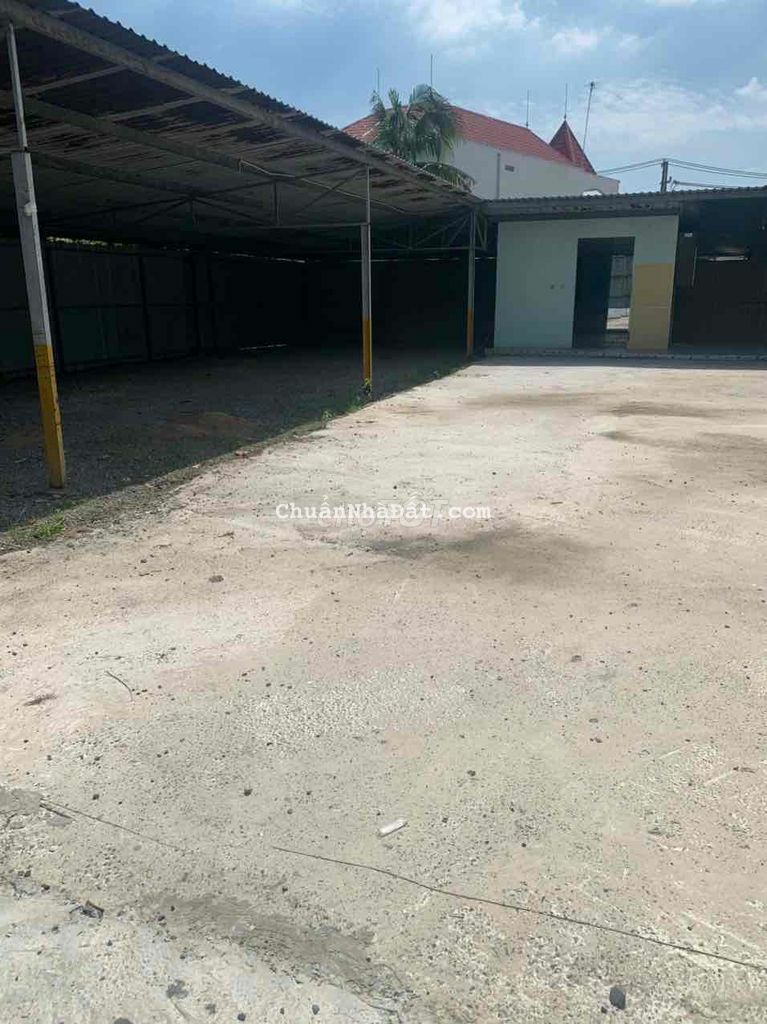 Cho thuê mặt bằng kinh doanh .Phường 10.Quận 6