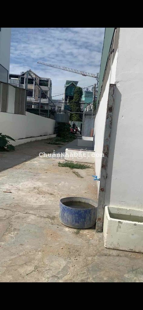 Cho thuê mặt bằng kinh doanh .Phường 10.Quận 6